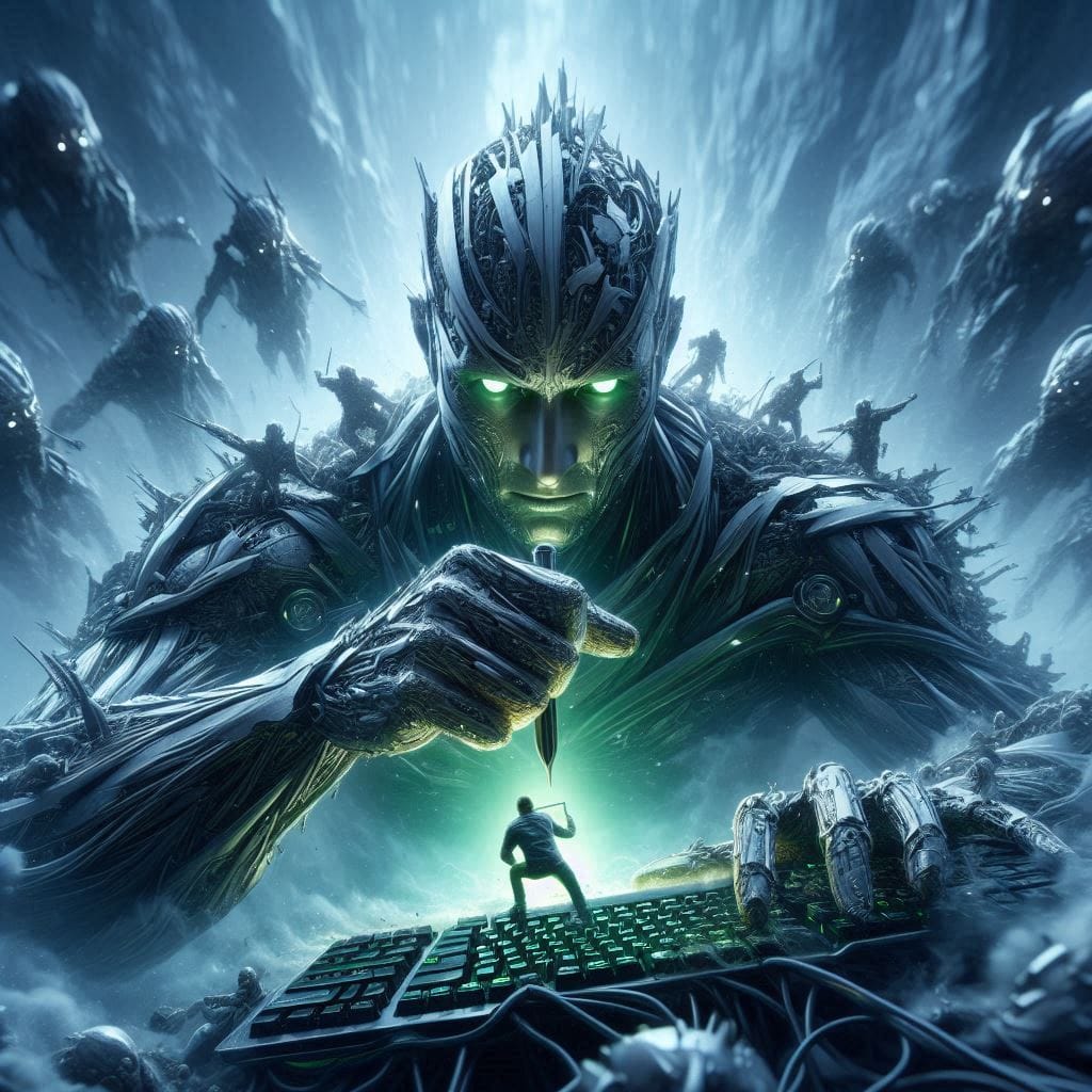 Breaking Down NVIDIA’s Latest Earnings: Key Takeaways