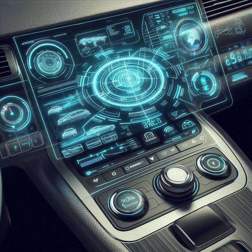 Exploring the Latest Automotive Electronics Innovations