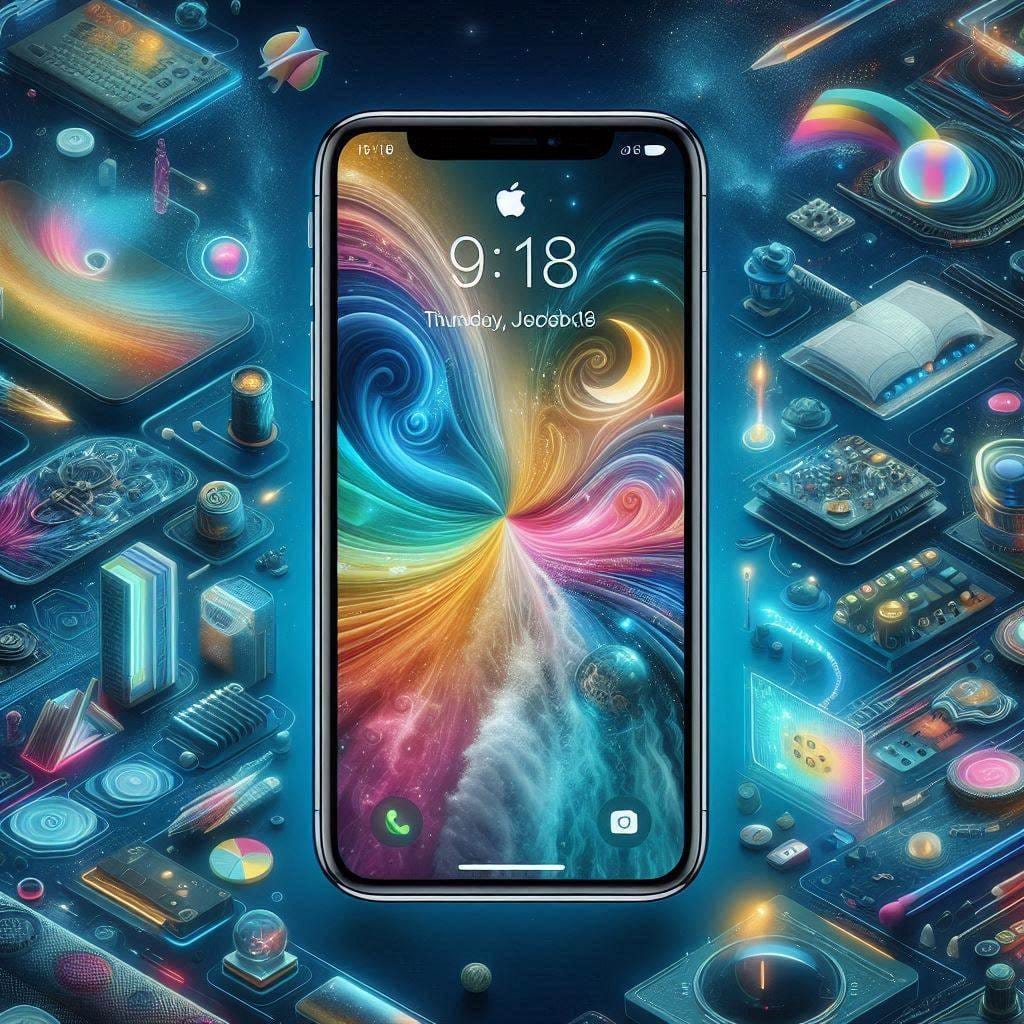 IOS 18 Beta: A Glimpse into the Future of Apple’s Mobile OS