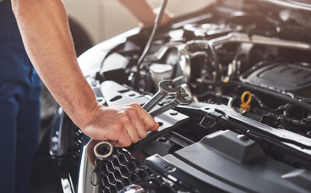Managing Car Repair Costs