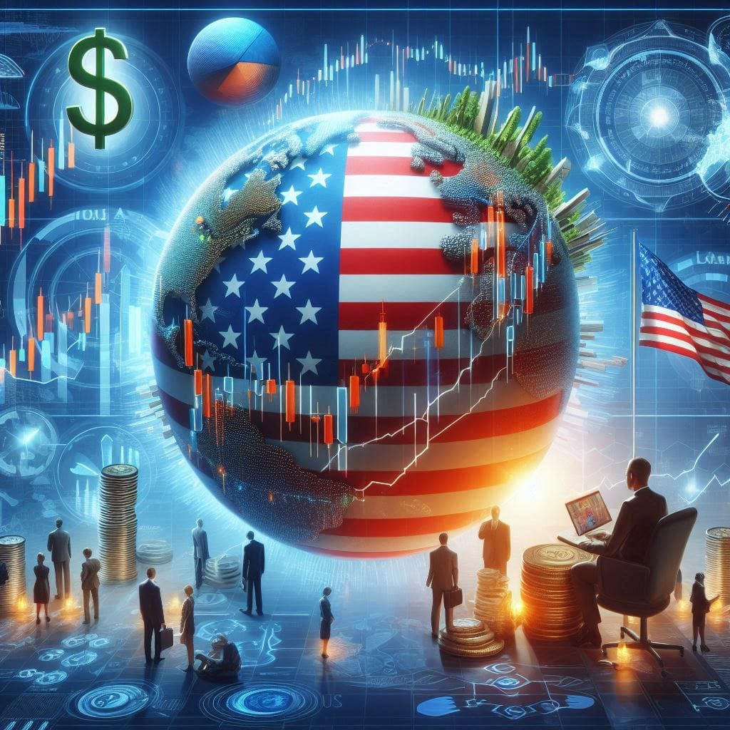 Unusual ways to Invest in USA: From Stocks to Virtual Worlds